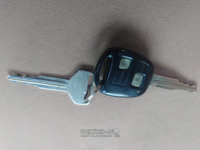 ダイハツ ミラジーノ