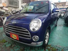 ダイハツ ミラジーノ