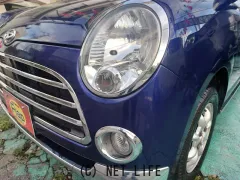 ダイハツ ミラジーノ