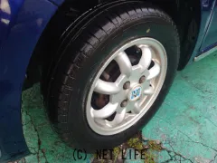 ダイハツ ミラジーノ