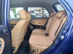 ダイハツ ミラジーノ