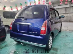 ダイハツ ミラジーノ