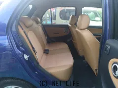 ダイハツ ミラジーノ