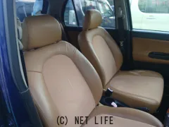 ダイハツ ミラジーノ