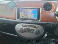 ダイハツ ミラジーノ