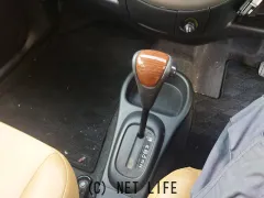 ダイハツ ミラジーノ