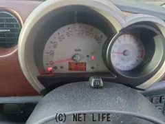 ダイハツ ミラジーノ