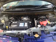 ダイハツ ミラジーノ