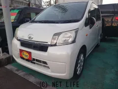 ダイハツ ムーヴ