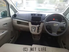 ダイハツ ムーヴ