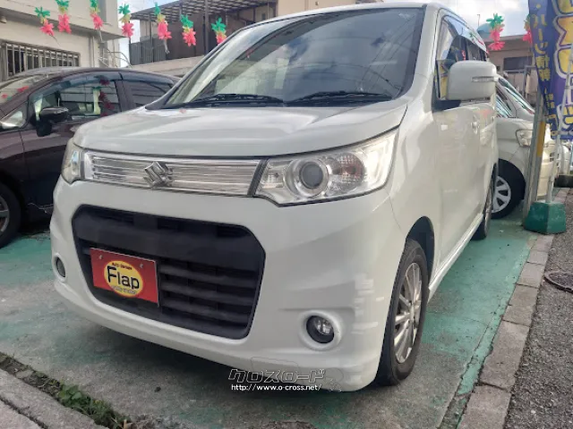 スズキ ワゴンR