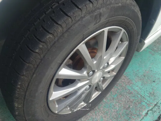 スズキ ワゴンR