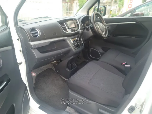 スズキ ワゴンR