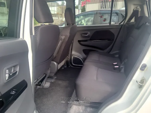 スズキ ワゴンR