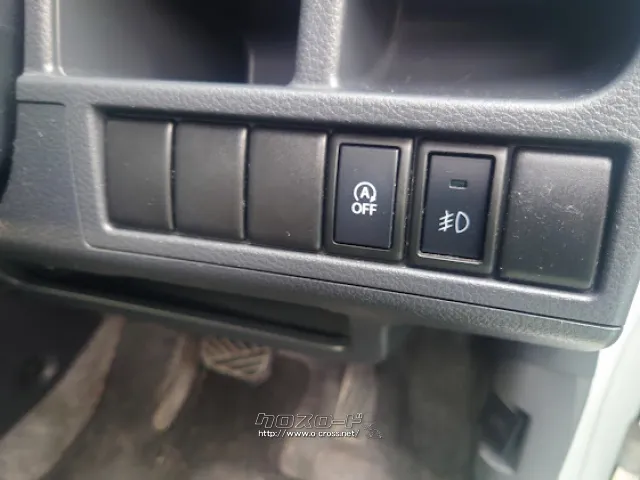 スズキ ワゴンR