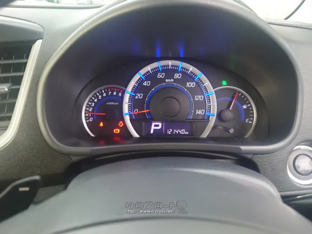 スズキ ワゴンR