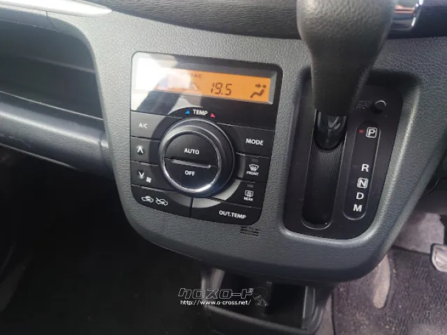 スズキ ワゴンR