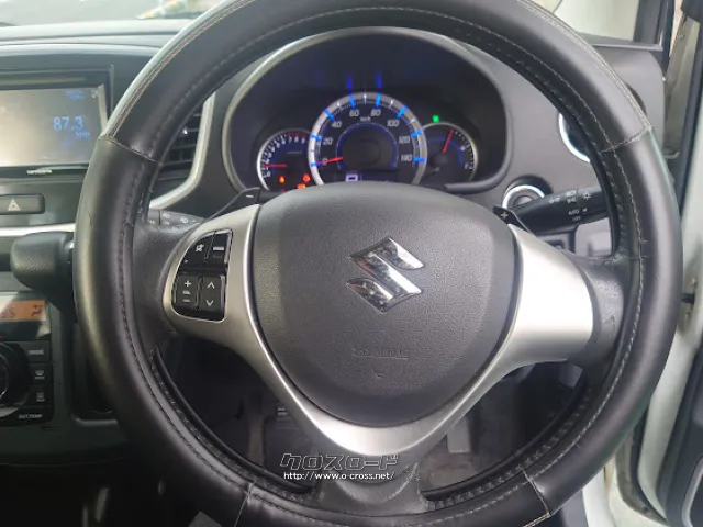 スズキ ワゴンR