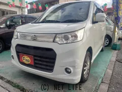 スズキ ワゴンR