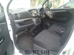 スズキ ワゴンR