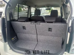 スズキ ワゴンR