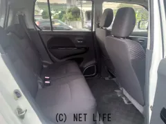 スズキ ワゴンR