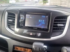 スズキ ワゴンR