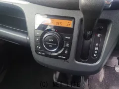 スズキ ワゴンR