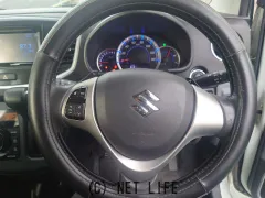 スズキ ワゴンR