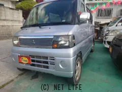 三菱 タウンボックス