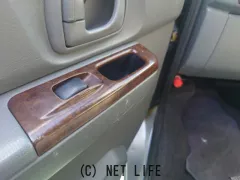 三菱 タウンボックス