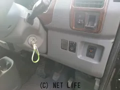 三菱 タウンボックス