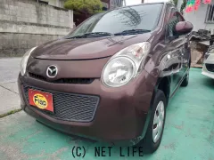 マツダ キャロル