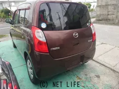 マツダ キャロル