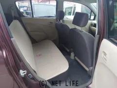 マツダ キャロル