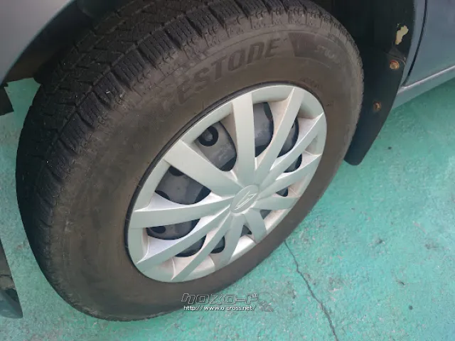 ダイハツ ハイゼットカーゴ