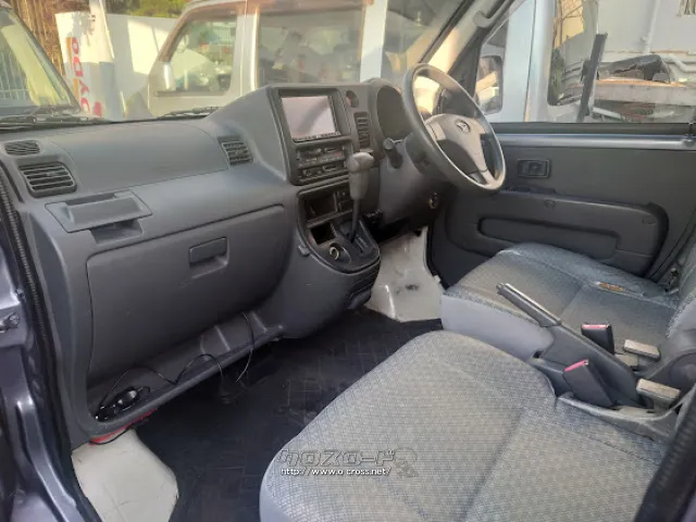 ダイハツ ハイゼットカーゴ