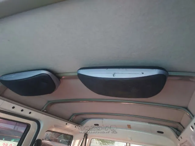 ダイハツ ハイゼットカーゴ