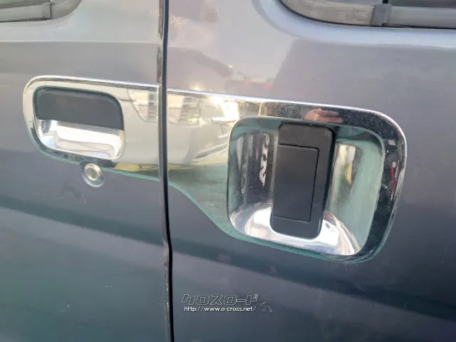 ダイハツ ハイゼットカーゴ