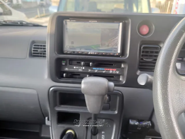 ダイハツ ハイゼットカーゴ