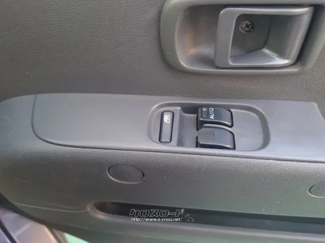 ダイハツ ハイゼットカーゴ