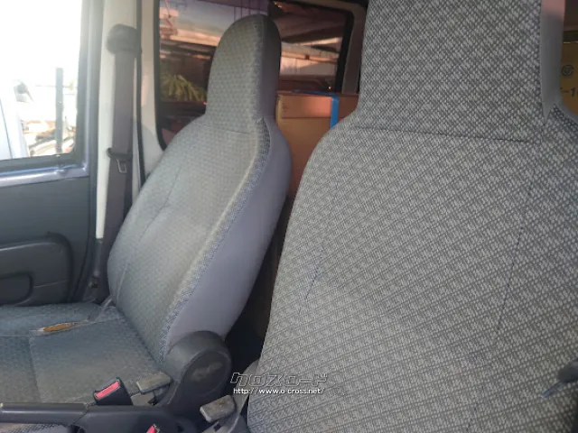 ダイハツ ハイゼットカーゴ