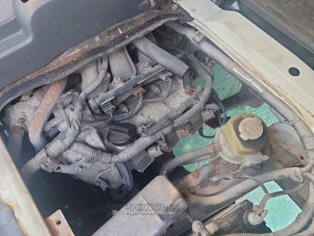 ダイハツ ハイゼットカーゴ