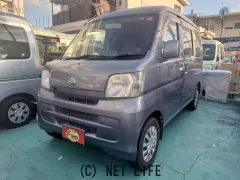 ダイハツ ハイゼットカーゴ
