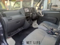 ダイハツ ハイゼットカーゴ