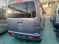ダイハツ ハイゼットカーゴ