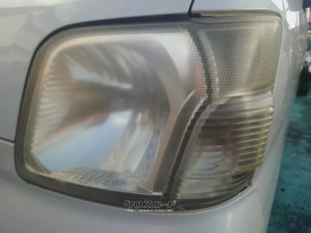 ダイハツ ハイゼットカーゴ