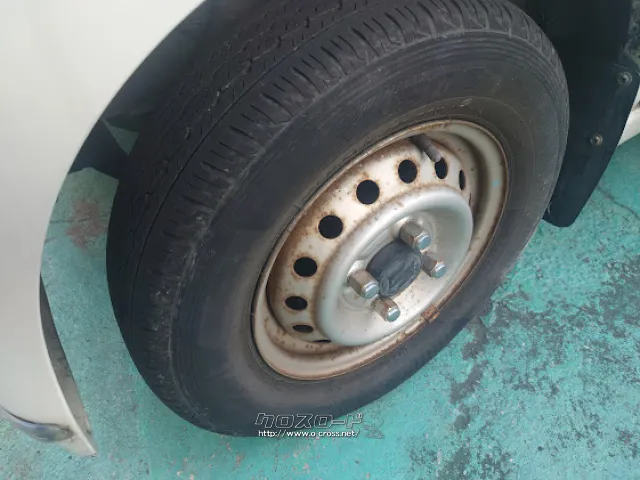 ダイハツ ハイゼットカーゴ