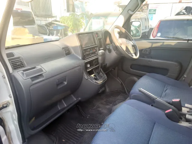 ダイハツ ハイゼットカーゴ