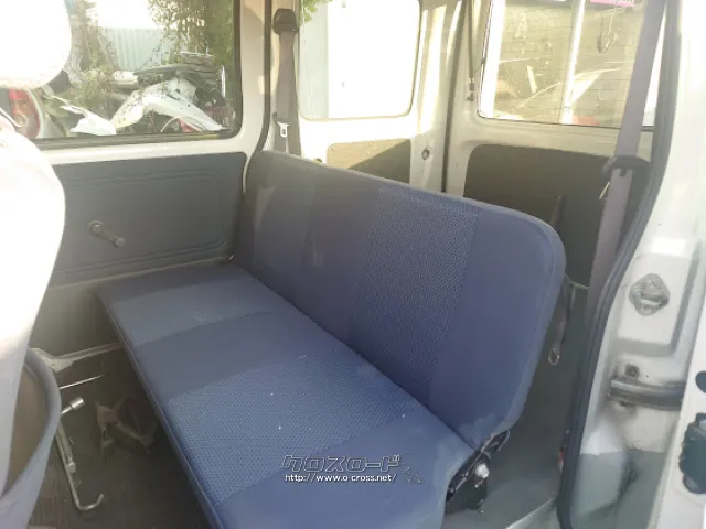 ダイハツ ハイゼットカーゴ